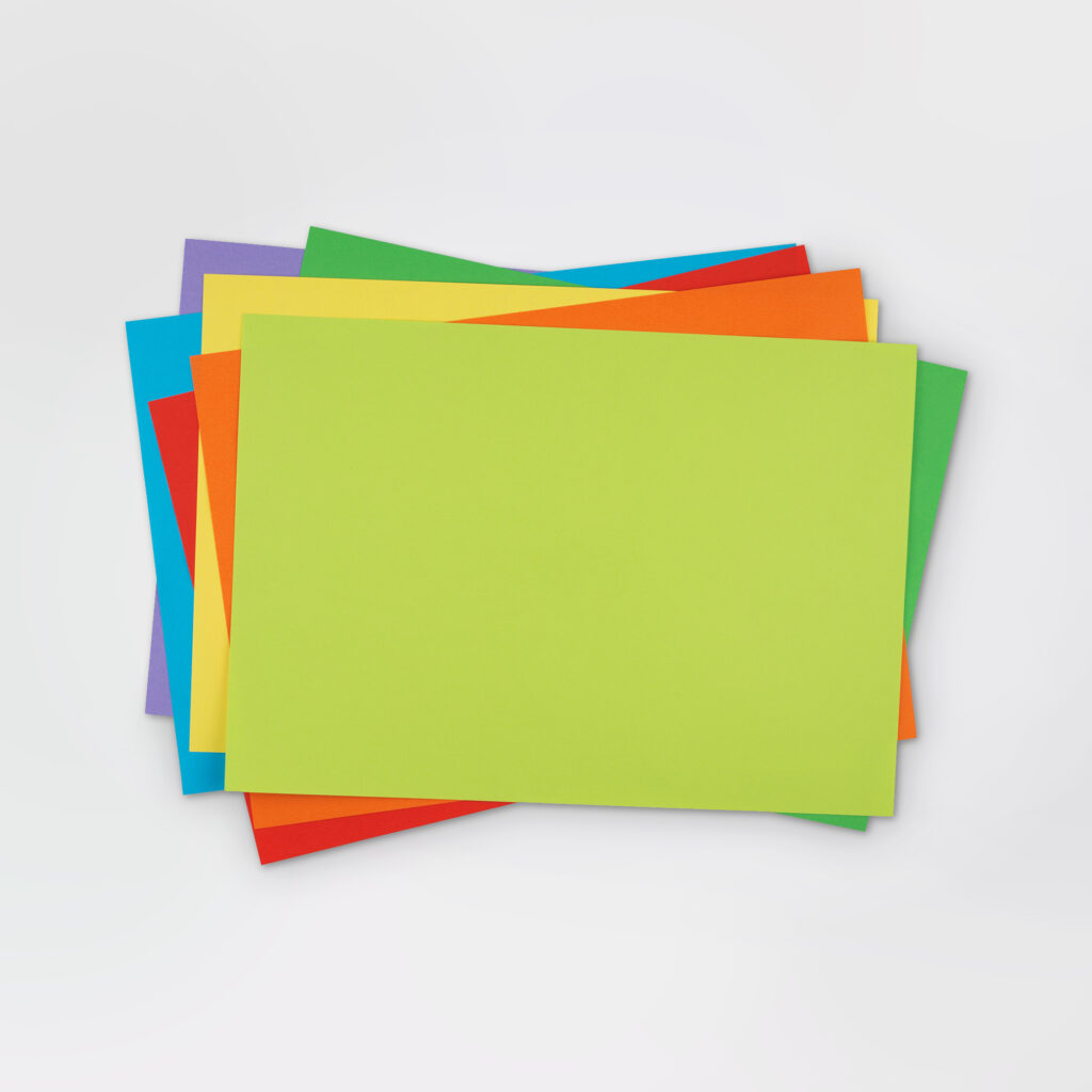 One Ream of Paper