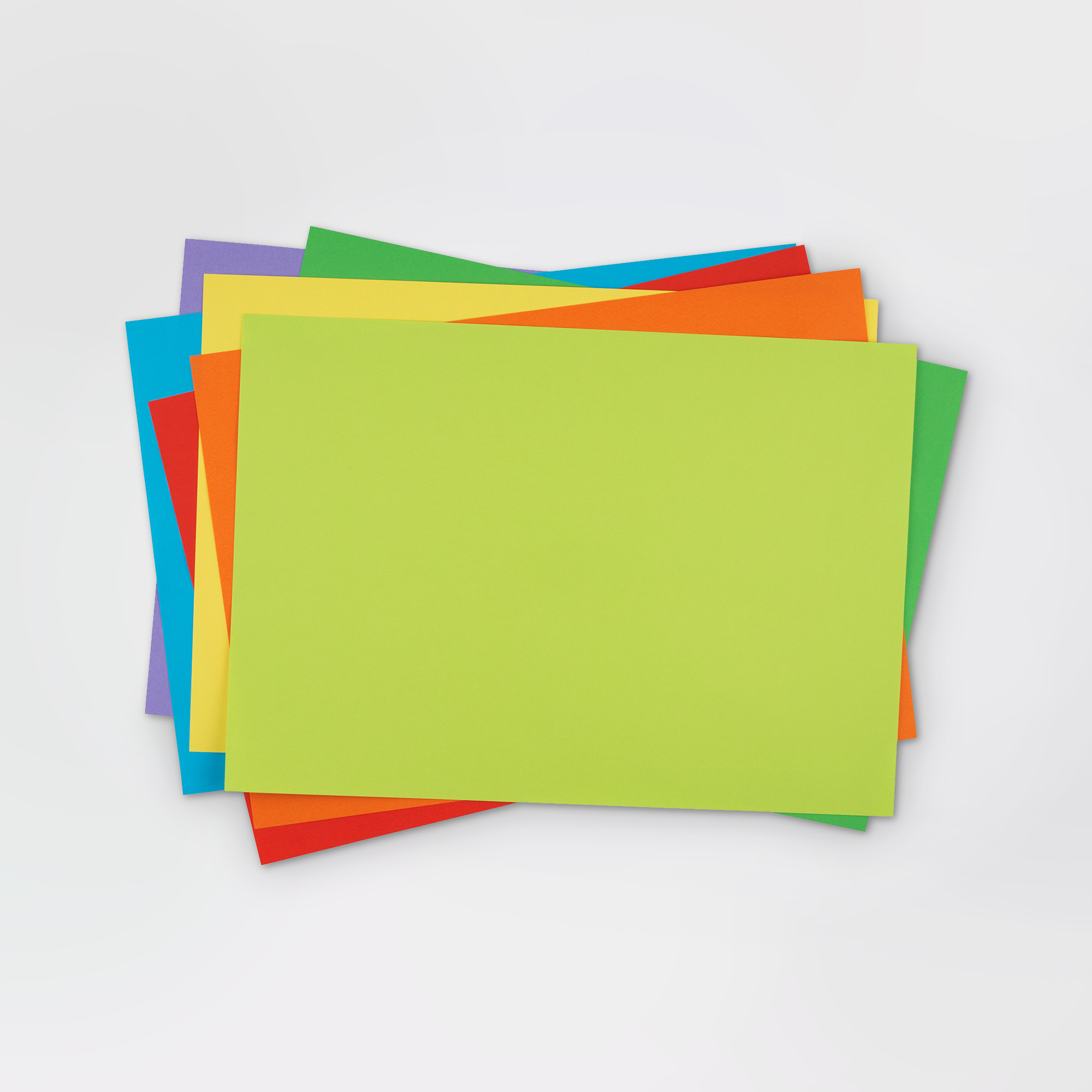 One Ream of Paper