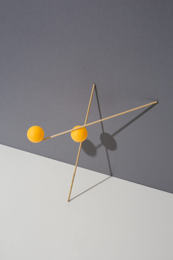 The Balancing Act