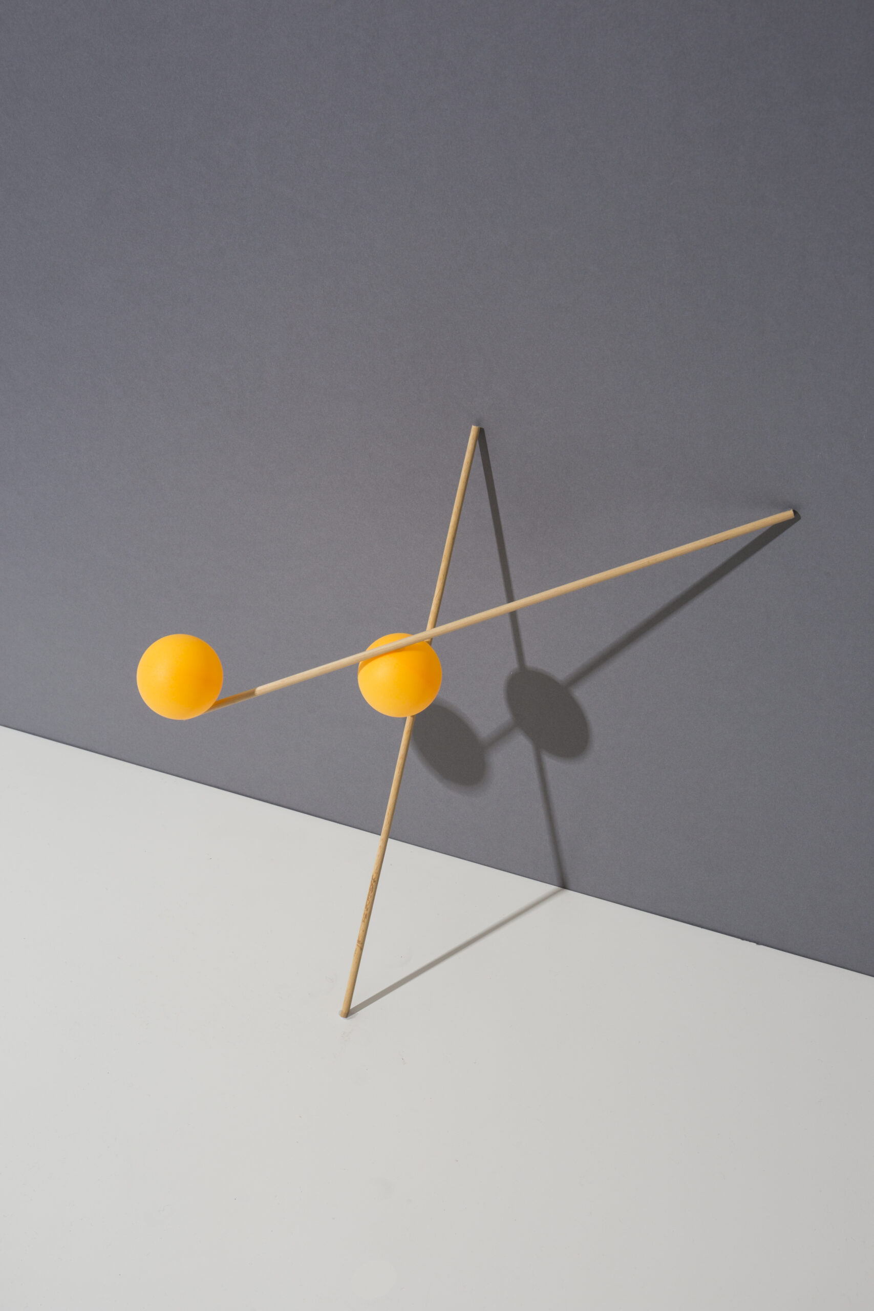 The Balancing Act