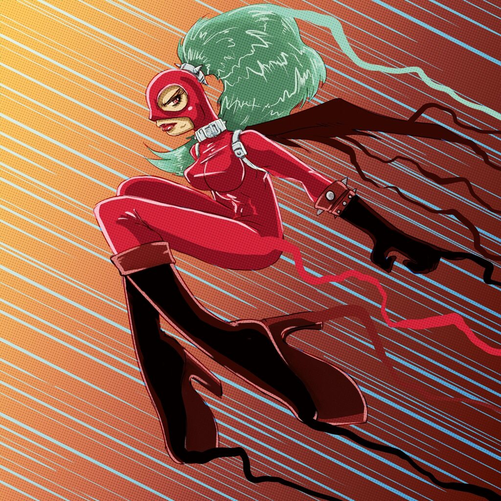 Anti-Hero