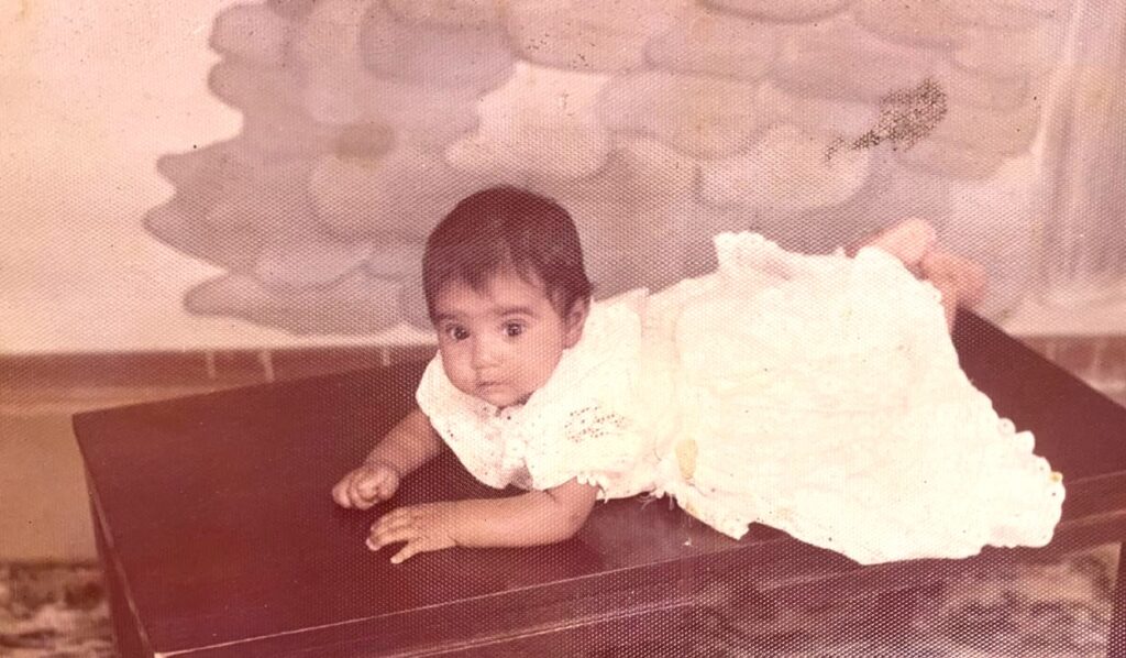The one where I turned 50