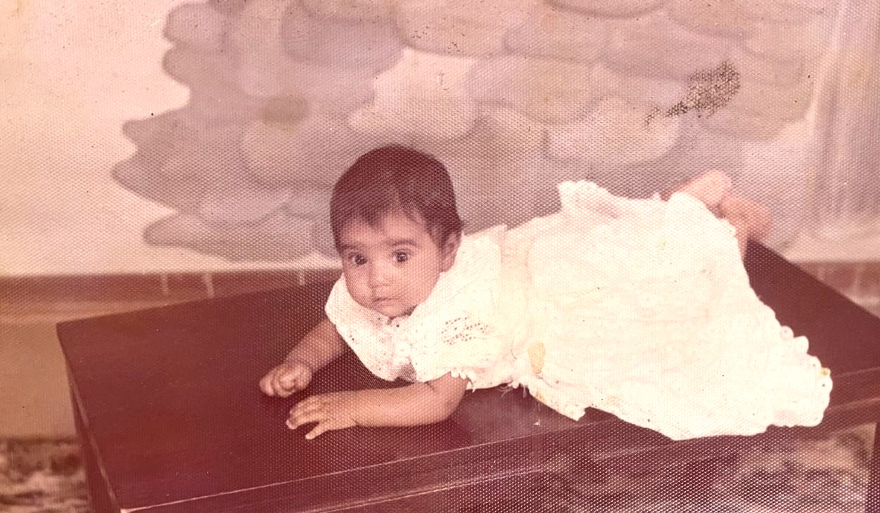 The one where I turned 50
