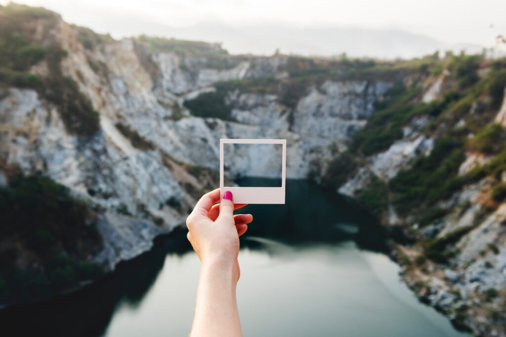 Reframed