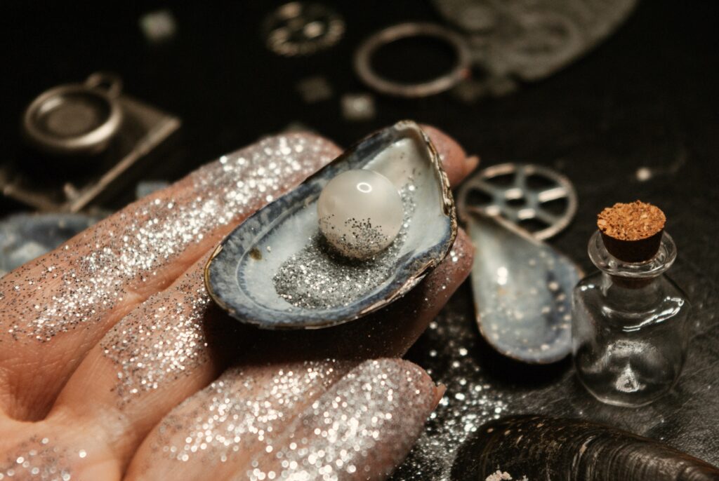 Black Pearl