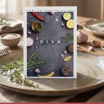The Diva Cookbook
