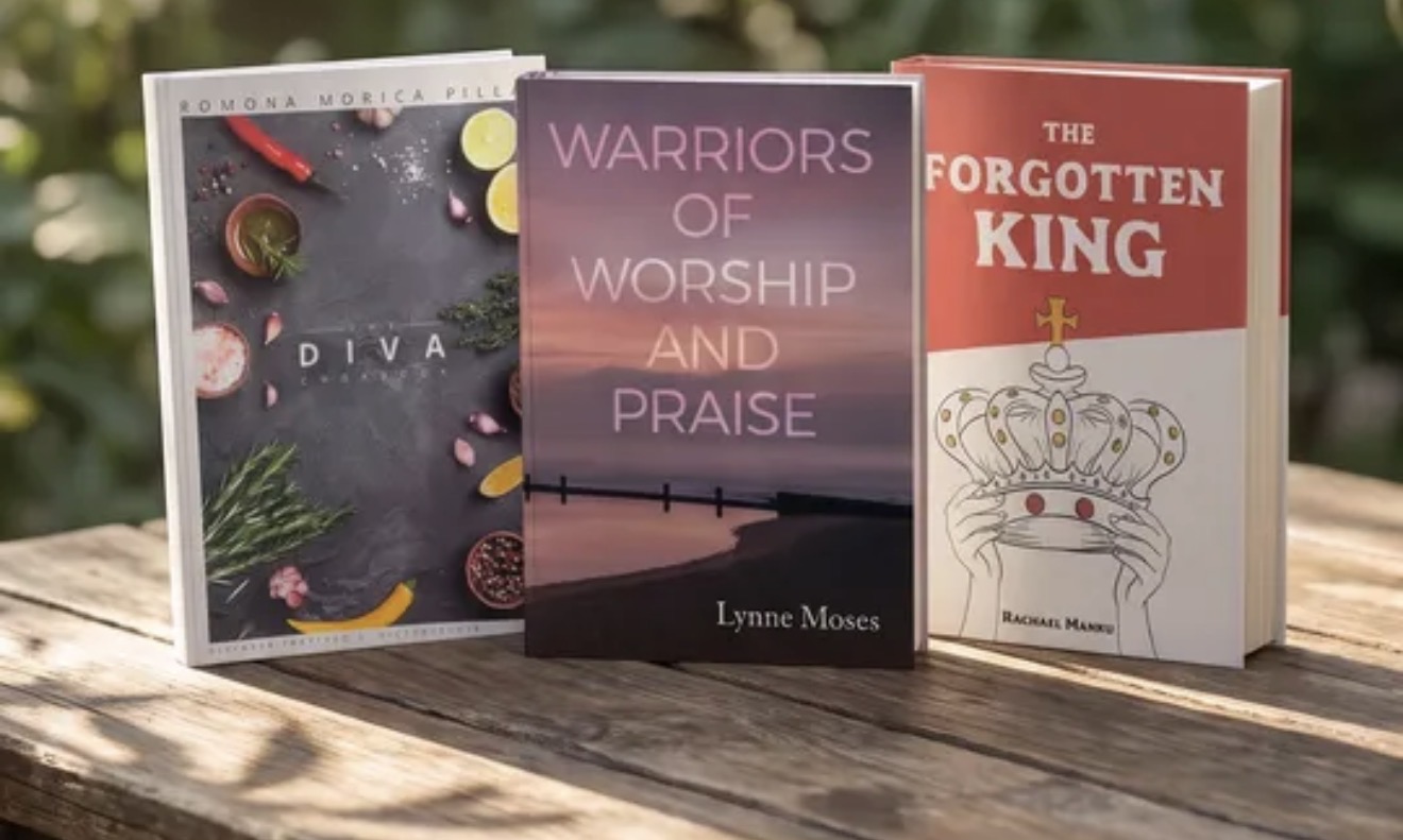 Contact Lynne Moses Kalisi